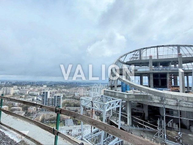 Продажа 2К квартиры в ЖК Пермиум-класса Taryan Towers улица Иоанна Павла II,12 Метро Дворец Украина Печерский район Правый берег