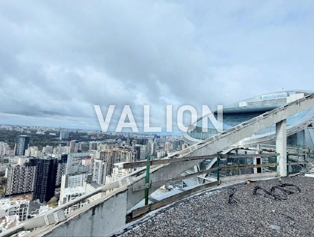 Продажа 2К квартиры в ЖК Пермиум-класса Taryan Towers улица Иоанна Павла II,12 Метро Дворец Украина Печерский район Правый берег