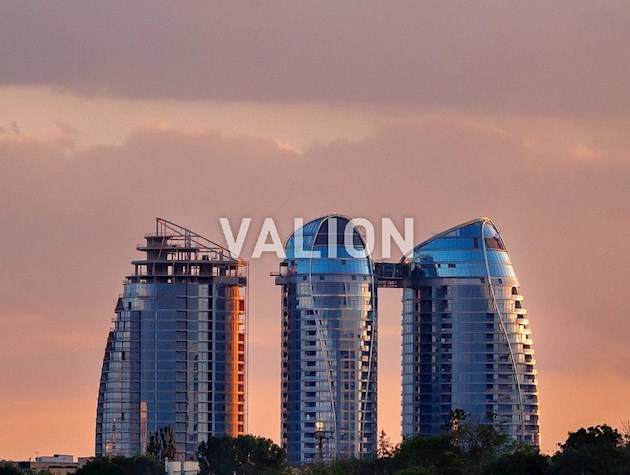 Продажа 2К квартиры в ЖК Пермиум-класса Taryan Towers улица Иоанна Павла II,12 Метро Дворец Украина Печерский район Правый берег