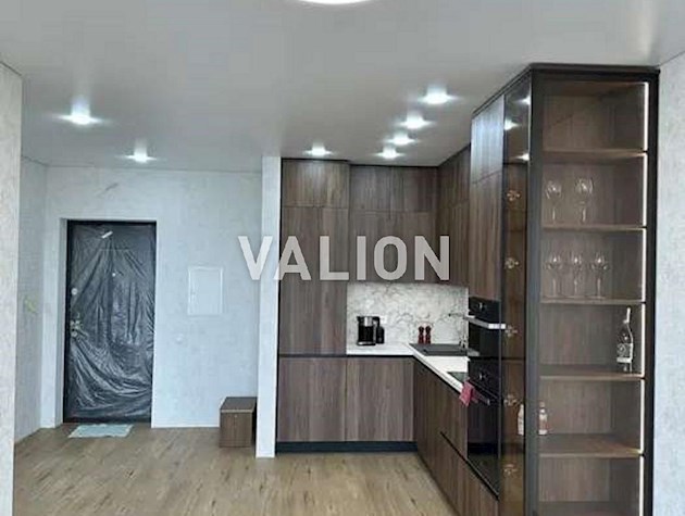 Продаж 1-кімнатної квартири по вул. Олександра Олеся, 2в ЖК Варшавський Мікрорайон