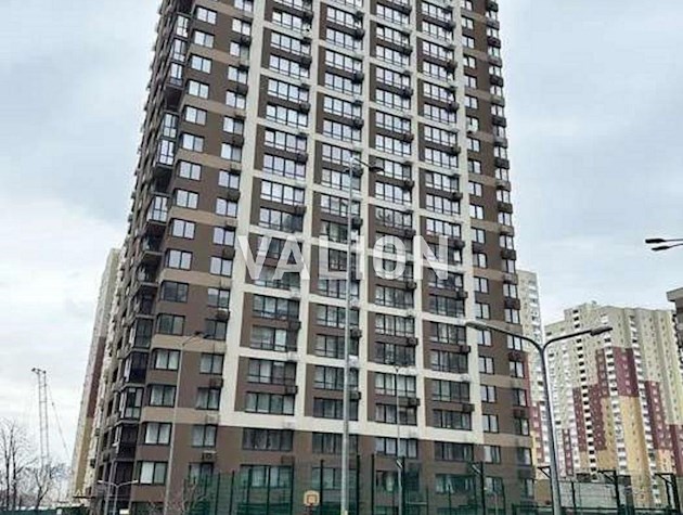 Продаж 1-кімнатної квартири по вул. Олександра Олеся, 2в ЖК Варшавський Мікрорайон