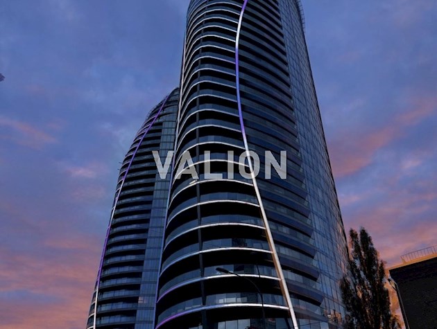 Продажа Без % 3к квартиры в ЖК TARYAN TOWERS ул. Иоанна Павла II 12 Печерский р-н Правый берег