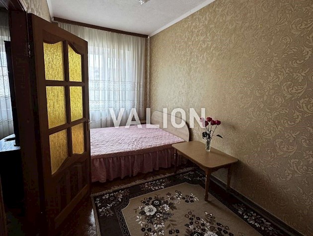 Продажа 2-к квартира ул. Тампере 1/22