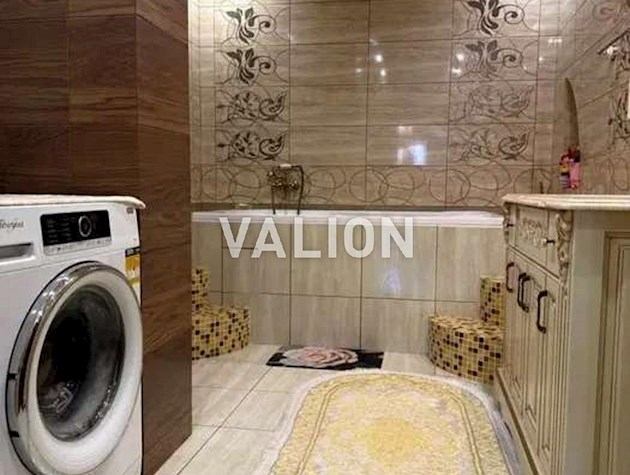 Продажа 4-к квартиры просп. Валерия Лобановского 6г