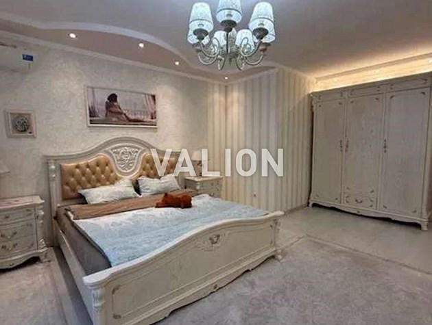 Продажа 4-к квартиры просп. Валерия Лобановского 6г