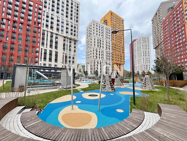 Без% Продажа 1 к квартиры Столичное шоссе, 1. ЖК Svitlo Park м. Выдубичи