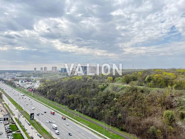 Без% Продажа 1 к квартиры Столичное шоссе, 1. ЖК Svitlo Park м. Выдубичи