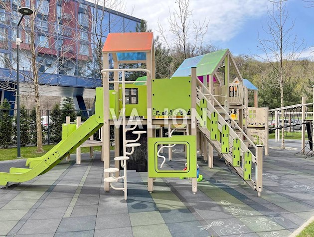 Без% Продажа 1 к квартиры Столичное шоссе, 1. ЖК Svitlo Park м. Выдубичи