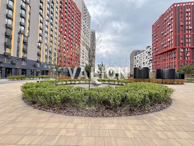 Без% Продажа 1 к квартиры Столичное шоссе, 1. ЖК Svitlo Park м. Выдубичи