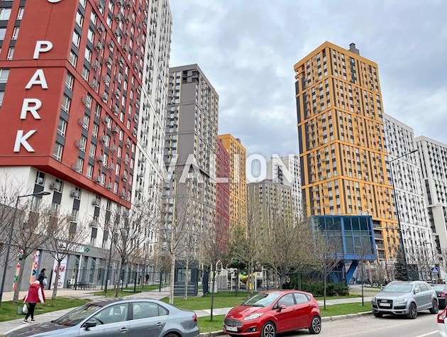 Без% Продажа 1 к квартиры Столичное шоссе, 1. ЖК Svitlo Park м. Выдубичи