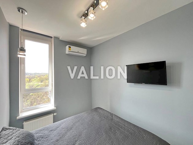 Без% Продажа 1 к квартиры Столичное шоссе, 1. ЖК Svitlo Park м. Выдубичи