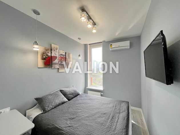 Без% Продажа 1 к квартиры Столичное шоссе, 1. ЖК Svitlo Park м. Выдубичи