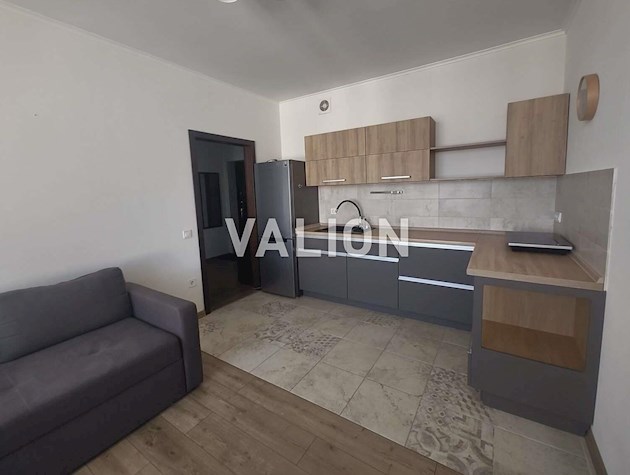 Продажа 1-к квартиры просп. Берестейский 67г