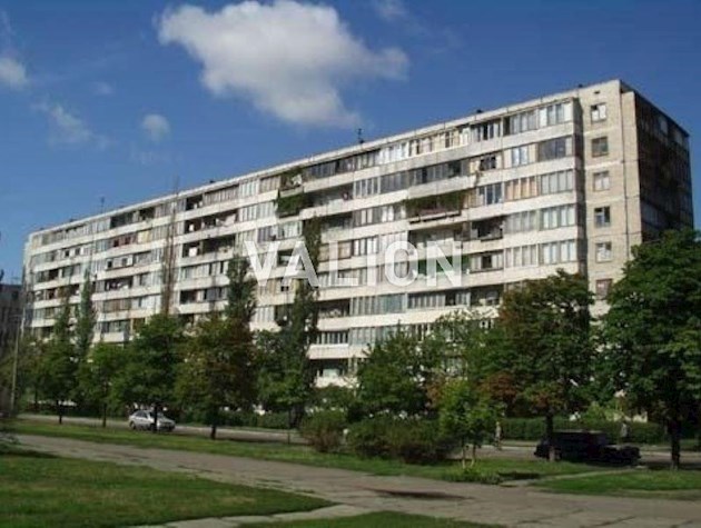 Продажа 3-к квартиры ул. Амвросия Бучмы 7