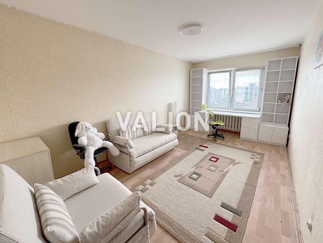 Продажа 3-к квартиры ул. Милославская 4