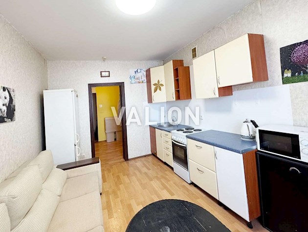 Продажа 3-к квартиры ул. Милославская 4