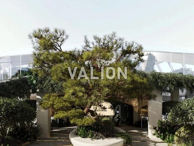 Продажа без % 3-комнатной квартиры в ЖК TARYAN TOWERS.