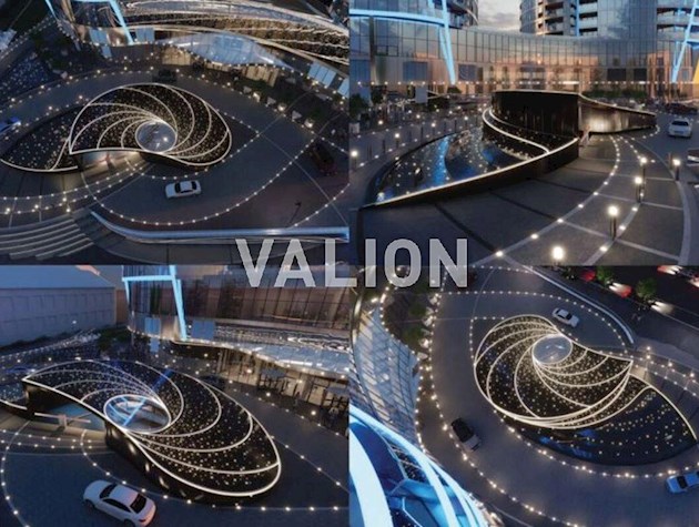 Продажа без % 3-комнатной квартиры в ЖК TARYAN TOWERS.