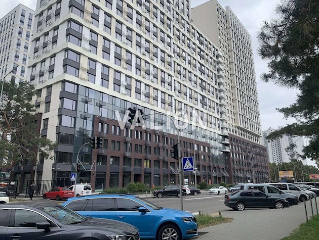 Продажа 2-к квартиры ул. Князя Романа Мстиславича 22