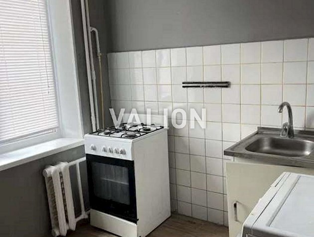Продаж 1-к квартири вул. Юрія Кондратюка 4б