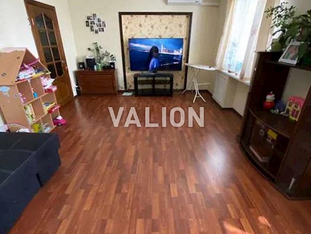 Продажа 3-к квартиры Харьковское шоссе 56