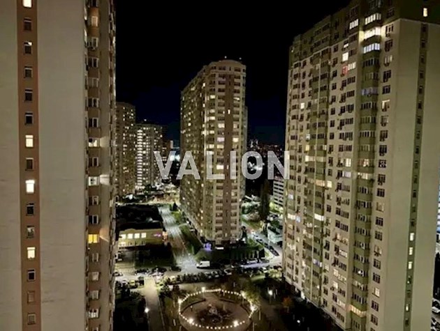 Продажа 1-комнатной квартиры по улице Воскресенская 18а, ЖК Парковые Озера