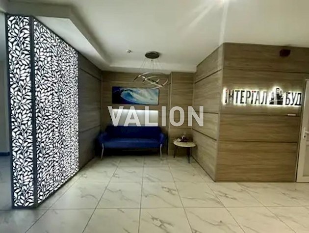 Продажа 1-комнатной квартиры по улице Воскресенская 18а, ЖК Парковые Озера