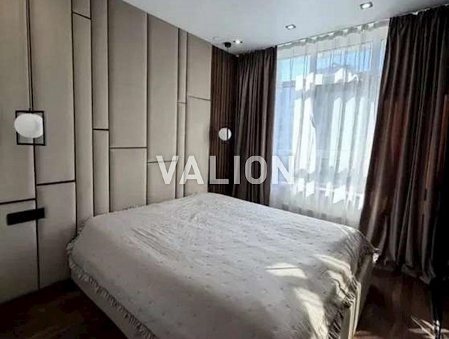 Продажа 1-к квартиры ул. Тираспольская 58