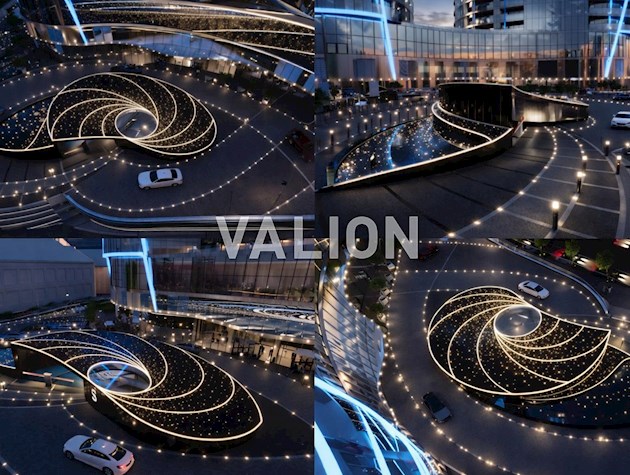 Продажа без % 2К квартиры в ЖК TARYAN TOWERS улица Иоанна Павла II, 12, Печерский район, Правый берег