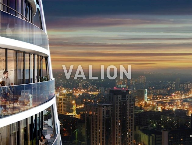 Продажа без % 1-комнатной квартиры в ЖК TARYAN TOWERS улица Иоанна Павла II, 12, Печерский район, Правый берег