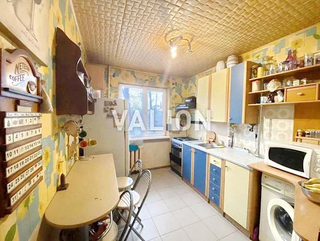 Продаж 3 кімнатної квартири вул Борщагівська ,8 метро Політехнічний Інститут
