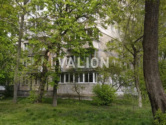 Продаж 3 кімнатної квартири вул Борщагівська ,8 метро Політехнічний Інститут