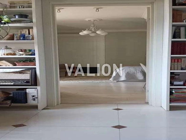 Продаж 3-кімнатної квартири по вул. Велика Васильківська, 134, Голосіївський район, м. Київ