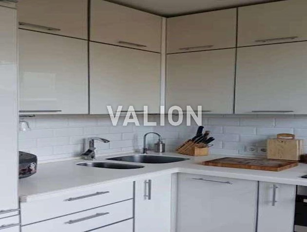 Продаж 3-кімнатної квартири по вул. Велика Васильківська, 134, Голосіївський район, м. Київ