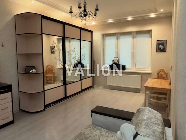 Продаж 1 к квартири, вул Лаврухіна, 12 Деснянський р-н, ремонт, 2011 рік
