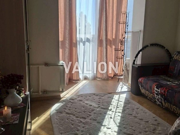 Продажа 1-к квартиры ул. Гусовского 2