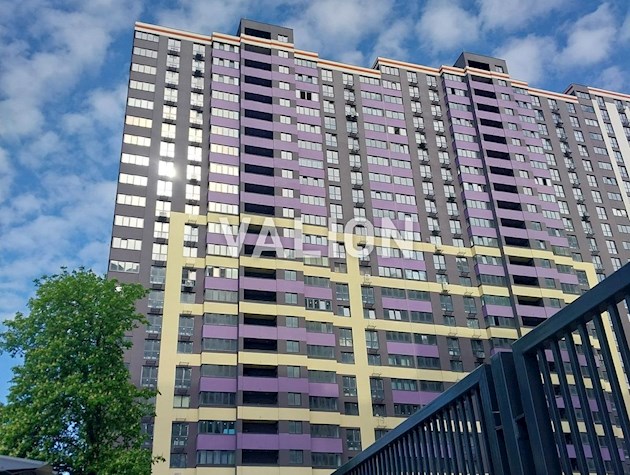 Продажа 1-к квартиры просп. Воздушных сил 56г