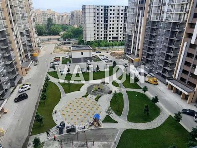 Продажа 1-к квартиры ул. Академика Заболотного 148в