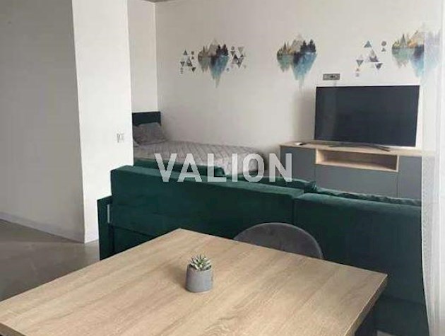 Продажа 1-к квартиры Балтийский переулок 3а
