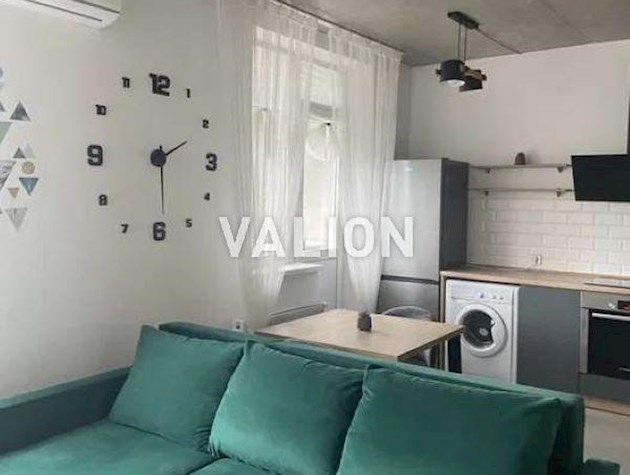 Продажа 1-к квартиры Балтийский переулок 3а