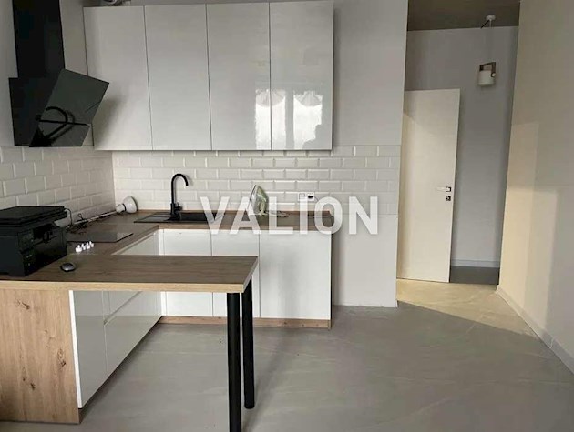 Продажа 1-к квартиры Балтийский переулок 3а