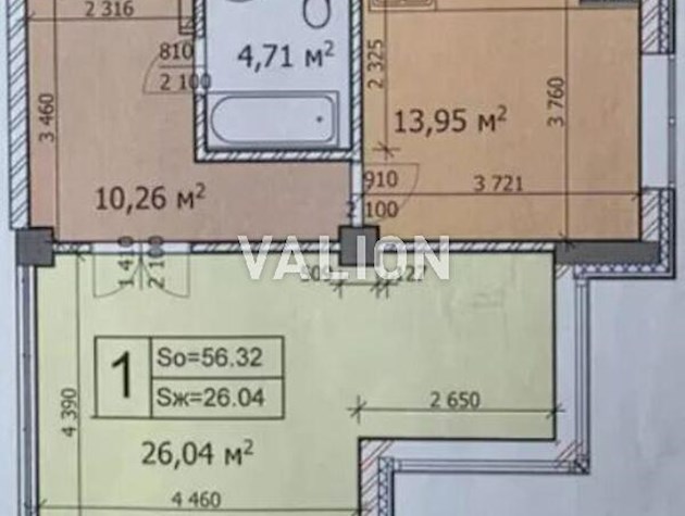 Продам 2-х комнатную квартиру в ЖК Новопечерские Липки метро Зверинецкая Печерский район Правый берег