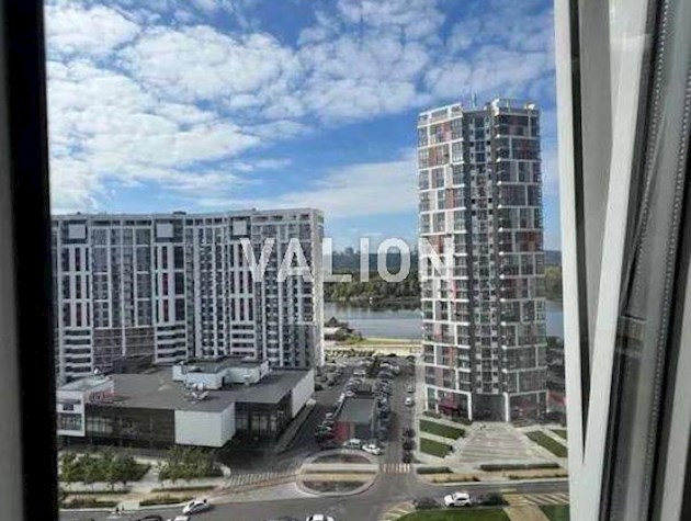 Продажа 1-к квартира ул. Никольско-Слободская 8