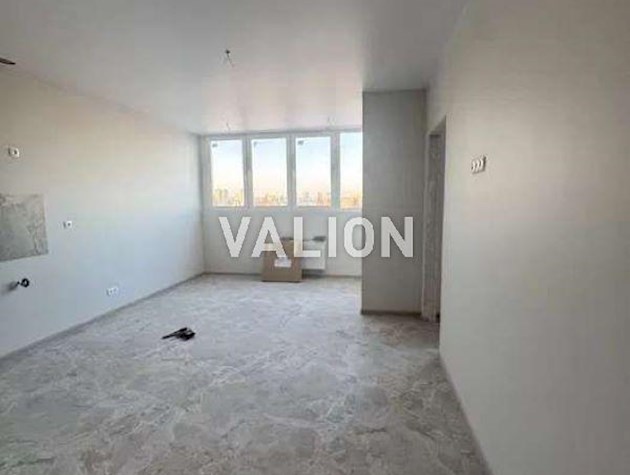 Продаж 3-к квартири Балтійський провулок 3