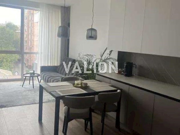 Продаж 3-к квартири вул.Бульварно-Кудрявська 17