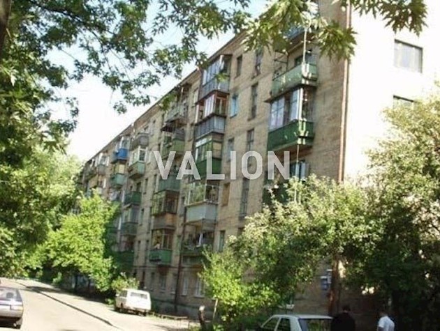 Продаж 2-к квартири вул. Професора Підвисоцького 20