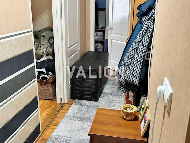 Продается двухкомнатная квартира, улица Добрый путь, 5, метро Голосеевская