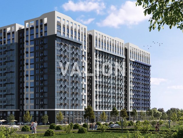 Продаж 2-к квартири вул. Святослава Хороброго 11б