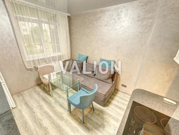 Продажа 1 комнатной квартиры ул.Воскресенская 16а, ЖК Парковые озера, Воскресенка, Днепровский, ст.м. Левобережная Дарница