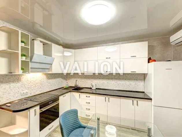 Продажа 1 комнатной квартиры ул.Воскресенская 16а, ЖК Парковые озера, Воскресенка, Днепровский, ст.м. Левобережная Дарница